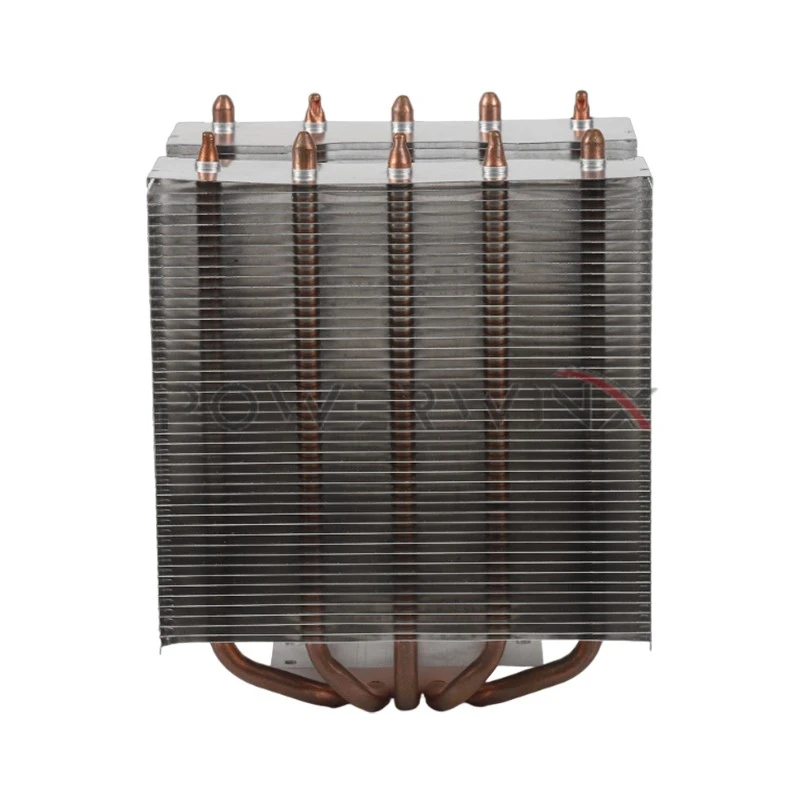 Zipper Fin Heat Sinks (3)